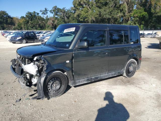 2005 TOYOTA SCION XB, 