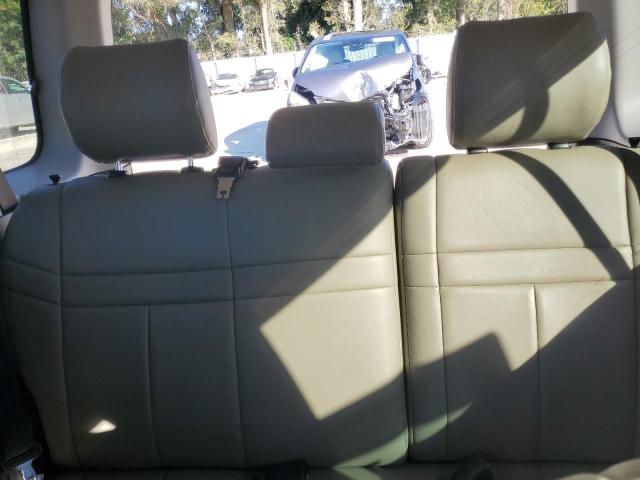 JTLKT324150192137 - 2005 TOYOTA SCION XB 绿色 照片 10