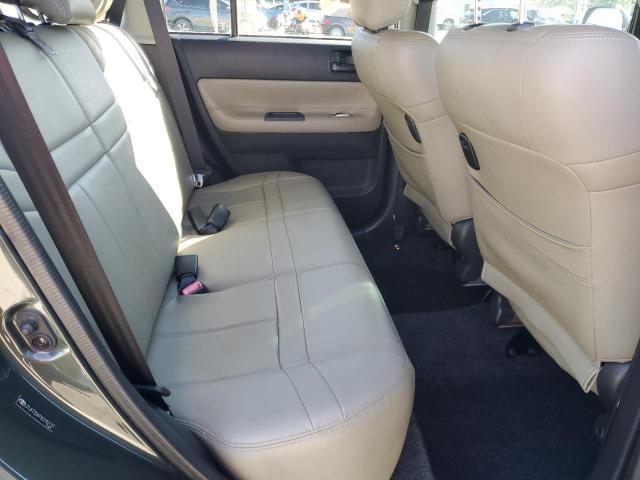 JTLKT324150192137 - 2005 TOYOTA SCION XB 绿色 照片 11