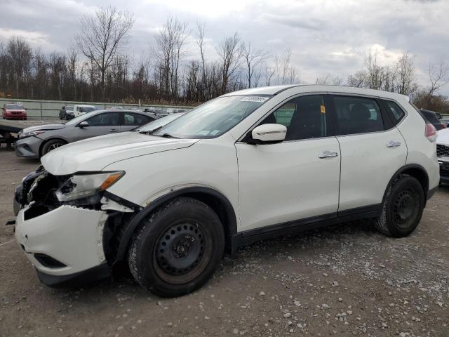 2014 NISSAN ROGUE S, 