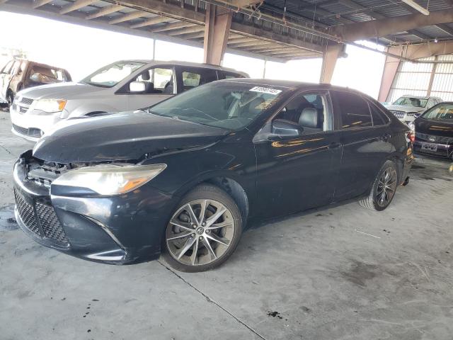 2015 TOYOTA CAMRY LE, 