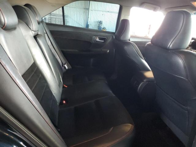 4T1BF1FK3FU935743 - 2015 TOYOTA CAMRY LE BLACK photo 10