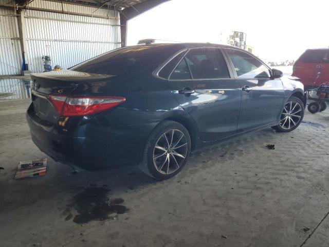 4T1BF1FK3FU935743 - 2015 TOYOTA CAMRY LE BLACK photo 3