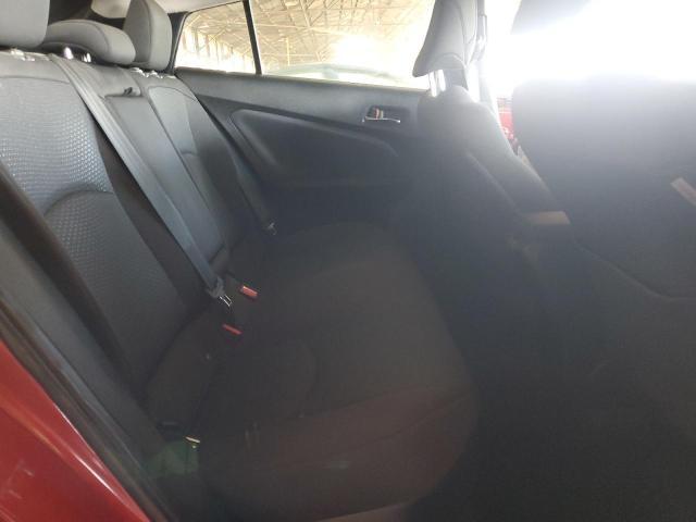 JTDKARFU0K3094760 - 2019 TOYOTA PRIUS Bordo fotoğraf 10
