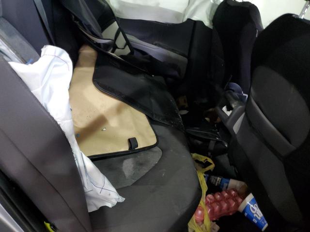 4T1R11AKXPU836066 - 2023 TOYOTA CAMRY LE Күміс фото 10