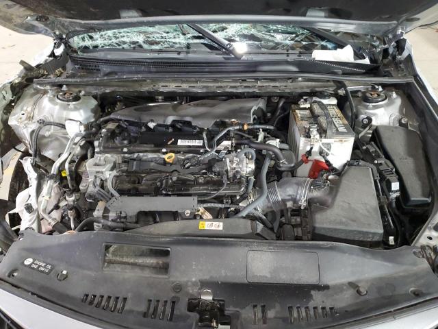 4T1R11AKXPU836066 - 2023 TOYOTA CAMRY LE Күміс фото 11