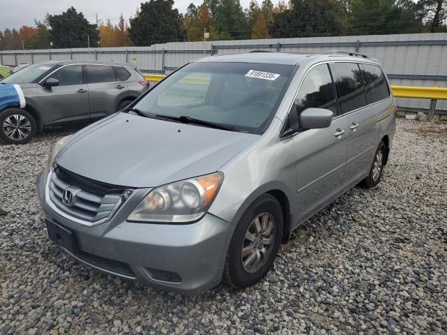 2009 HONDA ODYSSEY EX, 