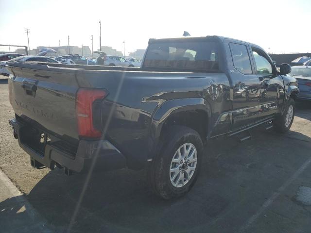 3TMKB5FN8SM037803 - 2025 TOYOTA TACOMA DOUBLE CAB Gri fotoğraf 3