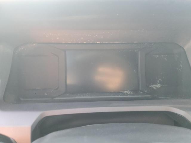 3TMKB5FN8SM037803 - 2025 TOYOTA TACOMA DOUBLE CAB Gri fotoğraf 9