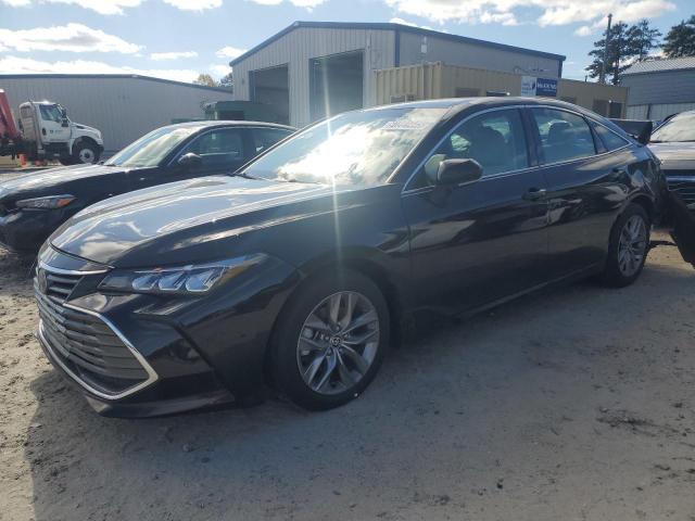 2022 TOYOTA AVALON XLE, 