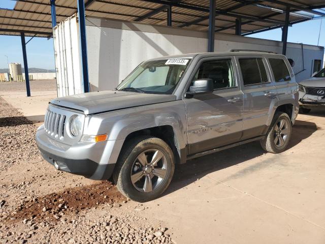 2016 JEEP PATRIOT SPORT, 