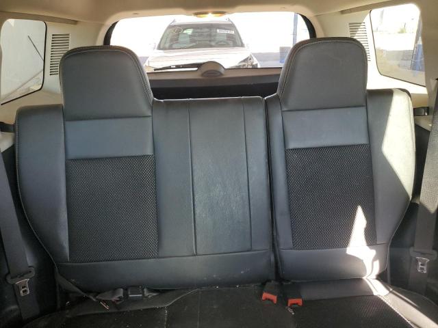 1C4NJPBA4GD699184 - 2016 JEEP PATRIOT SPORT ნაცრისფერი ფოტო 10