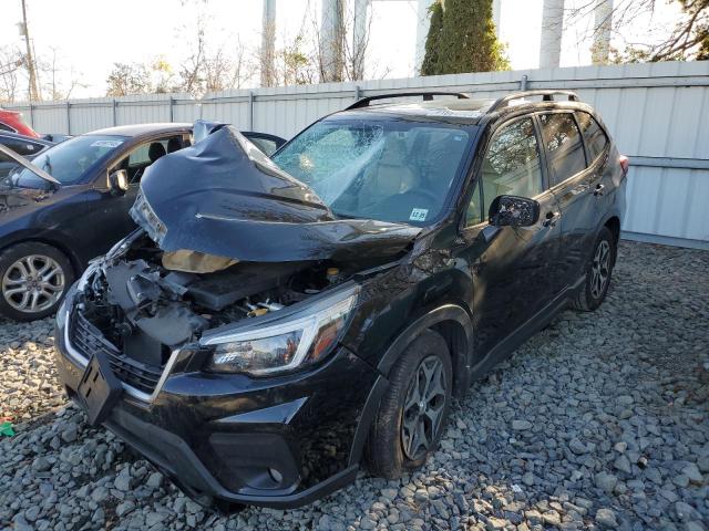 2021 SUBARU FORESTER PREMIUM, 