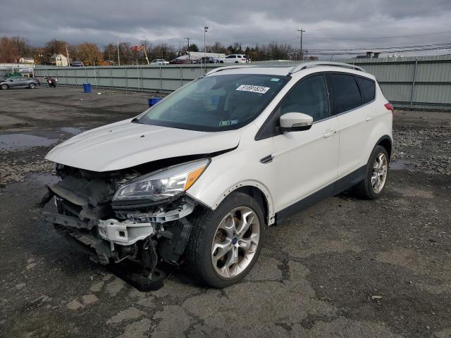 2016 FORD ESCAPE TITANIUM, 