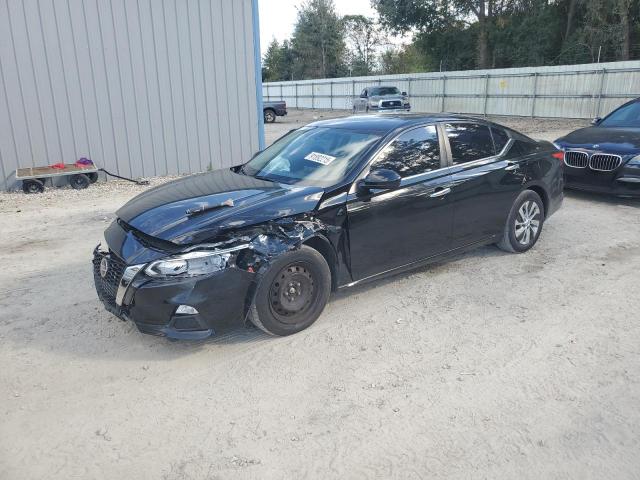 2020 NISSAN ALTIMA S, 