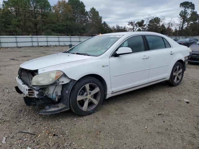 2009 CHEVROLET MALIBU HYBRID, 