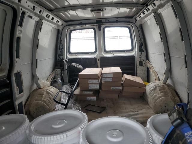 1GCWGFCA8C1174412 - 2012 CHEVROLET EXPRESS G2 Ağ foto 10