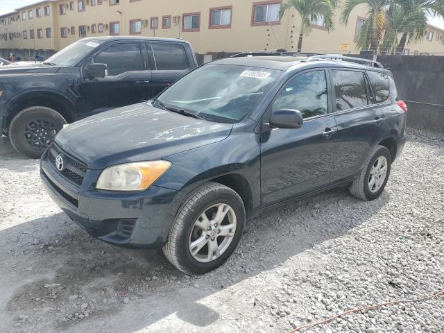 2011 TOYOTA RAV4, 