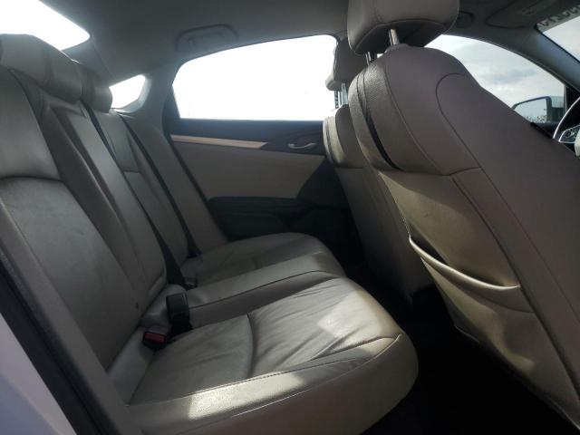 19XFC1F73GE208144 - 2016 HONDA CIVIC EXL 白色 照片 10