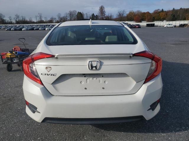 19XFC1F73GE208144 - 2016 HONDA CIVIC EXL 白色 照片 6
