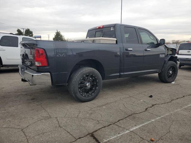 1C6RR7GT3ES409294 - 2014 RAM 1500 SLT BLACK photo 3