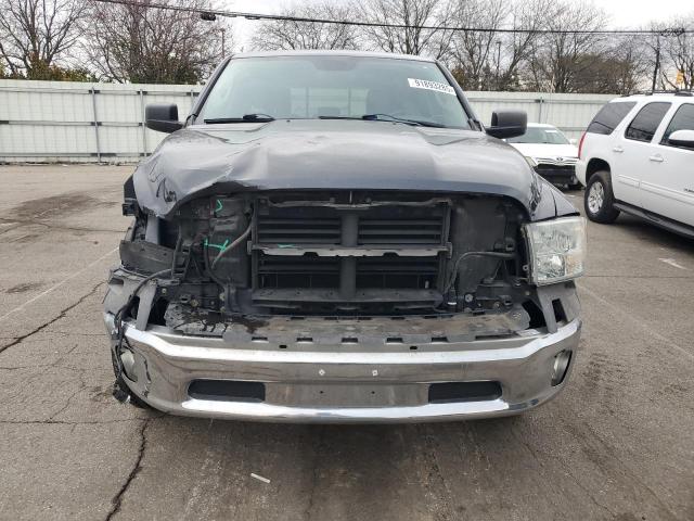 1C6RR7GT3ES409294 - 2014 RAM 1500 SLT BLACK photo 5