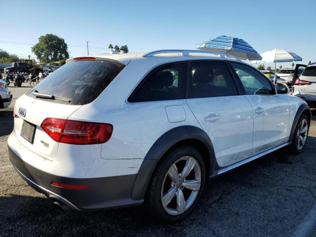 WA1UFAFL9FA009056 - 2015 AUDI A4 ALLROAD PREMIUM PLUS WHITE photo 3
