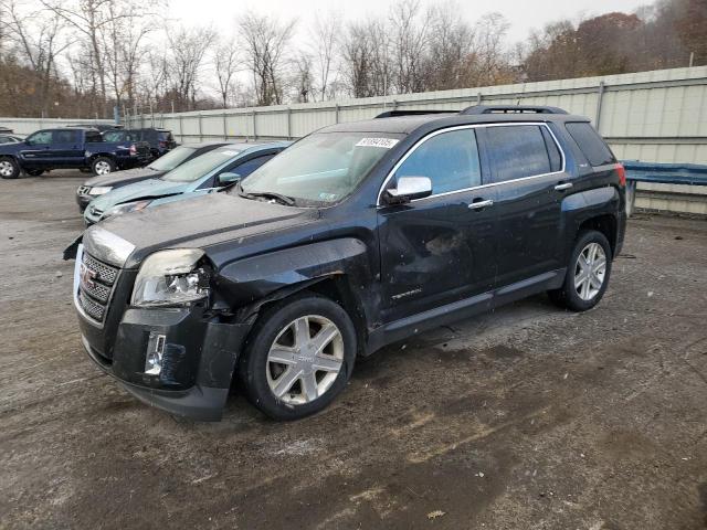 2013 GMC TERRAIN SLE, 