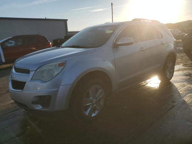 2013 CHEVROLET EQUINOX LT, 