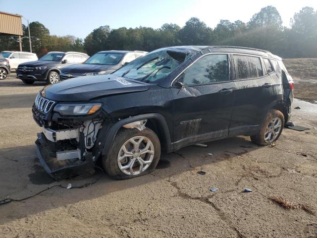 2024 JEEP COMPASS LATITUDE, 