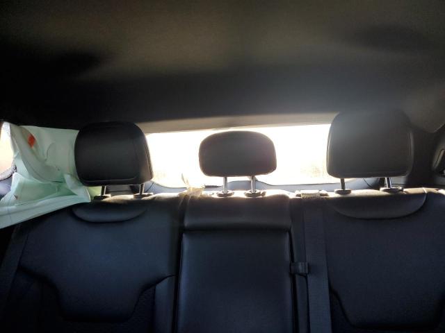 3C4NJDBN7RT164753 - 2024 JEEP COMPASS LATITUDE Siyah fotoğraf 10