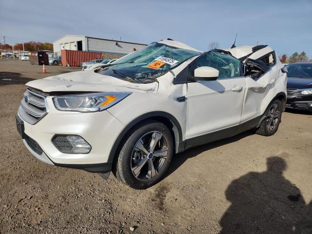 2018 FORD ESCAPE SEL, 
