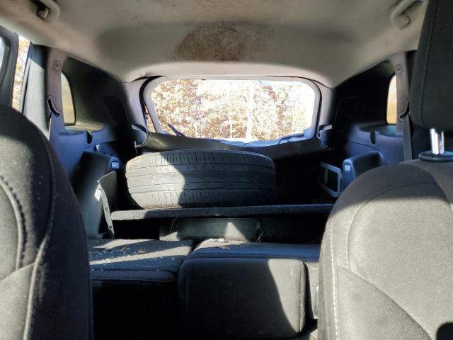 1C4PJLAB7HW626487 - 2017 JEEP CHEROKEE SPORT 白色 照片 10