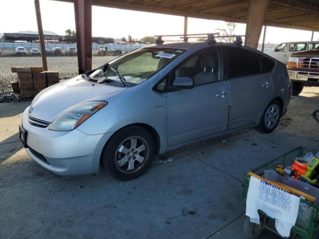 2008 TOYOTA PRIUS, 