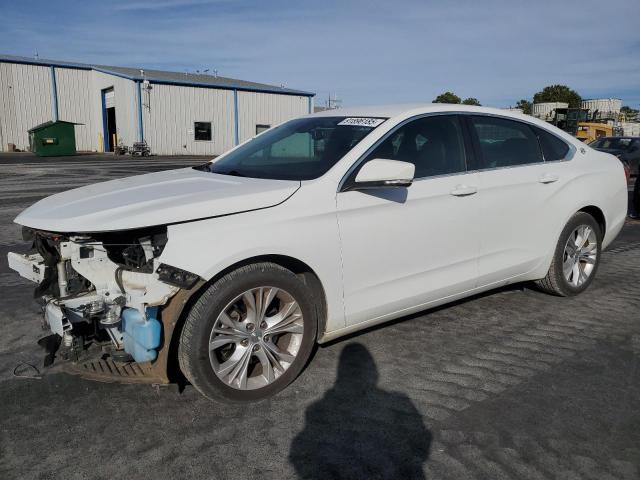 2015 CHEVROLET IMPALA LT, 