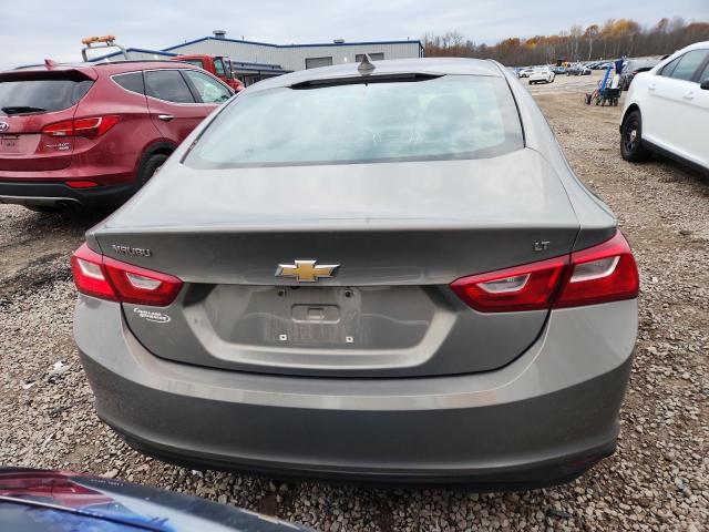 1G1ZD5ST3JF164981 - 2018 CHEVROLET MALIBU LT TAN photo 6