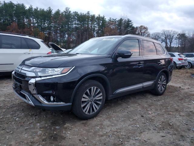 2019 MITSUBISHI OUTLANDER SE, 