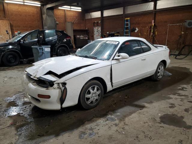 1990 TOYOTA CELICA GT, null