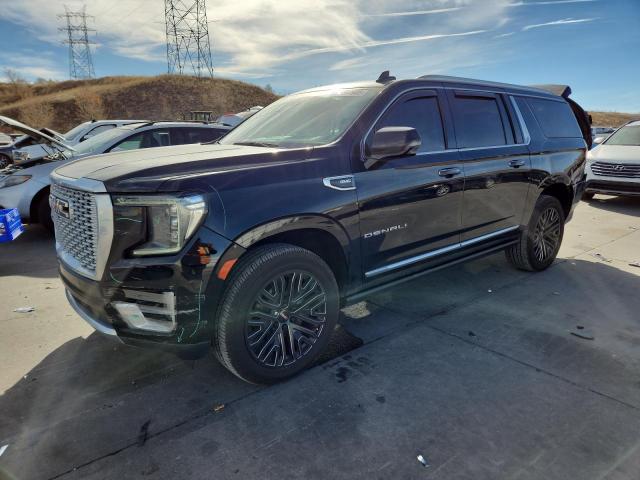 2021 GMC YUKON XL DENALI, 