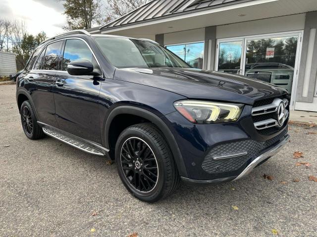 2020 MERCEDES-BENZ GLE 350 4MATIC, 