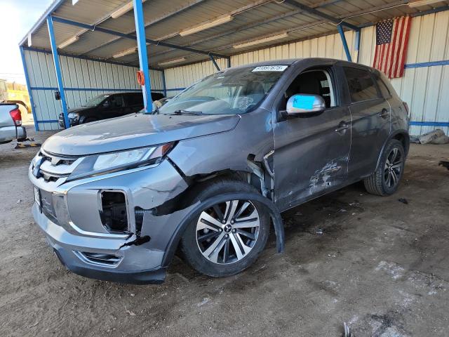 2021 MITSUBISHI OUTLANDER SE, 