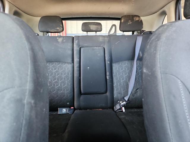 JA4APVAU0MU009711 - 2021 MITSUBISHI OUTLANDER SE GRAY photo 10