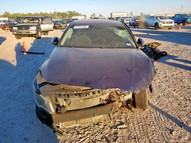 5XXGT4L33JG224611 - 2018 KIA OPTIMA LX 蓝色 照片 5