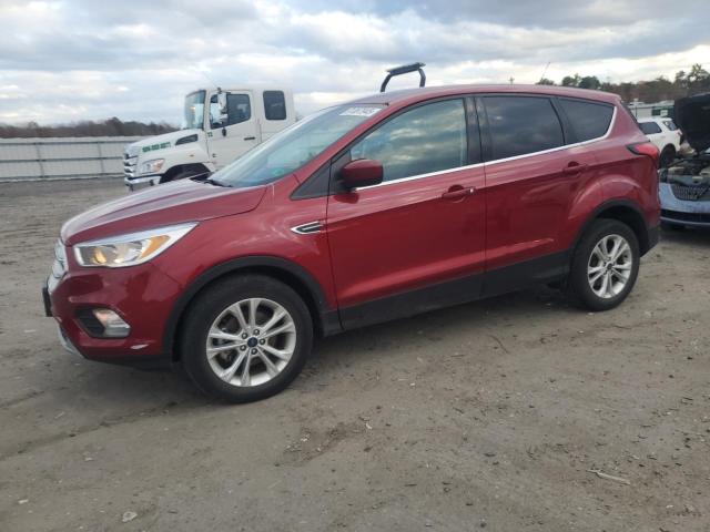 2019 FORD ESCAPE SE, 