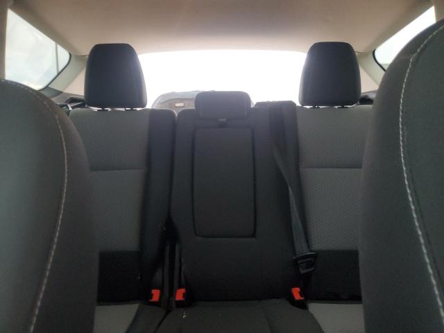 1FMCU0GD0KUC21387 - 2019 FORD ESCAPE SE Czerwony zdjęcie 10