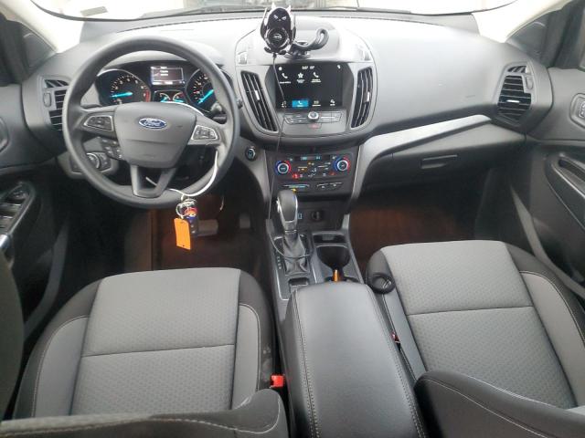 1FMCU0GD0KUC21387 - 2019 FORD ESCAPE SE Czerwony zdjęcie 8