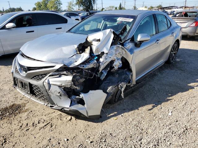 2019 TOYOTA CAMRY L, 