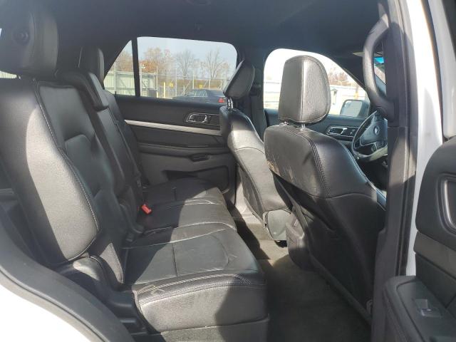 1FM5K7DH5JGC32347 - 2018 FORD EXPLORER XLT Ağ foto 11