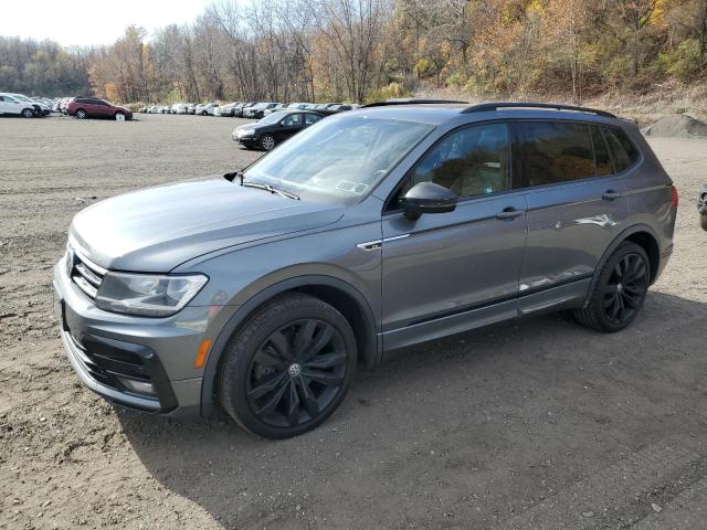 2021 VOLKSWAGEN TIGUAN SE, 