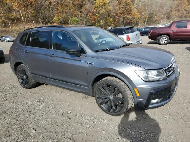 3VV2B7AX9MM090812 - 2021 VOLKSWAGEN TIGUAN SE GRAY photo 4
